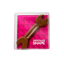 Shape - Spanner